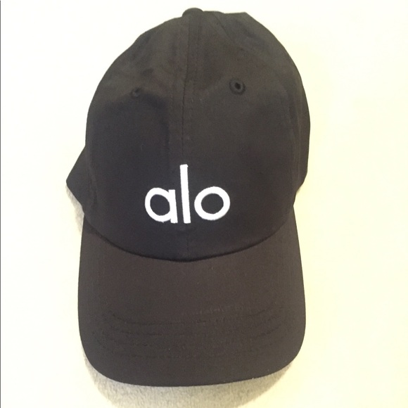 Alo Off Duty Cap - Picture 2 of 2